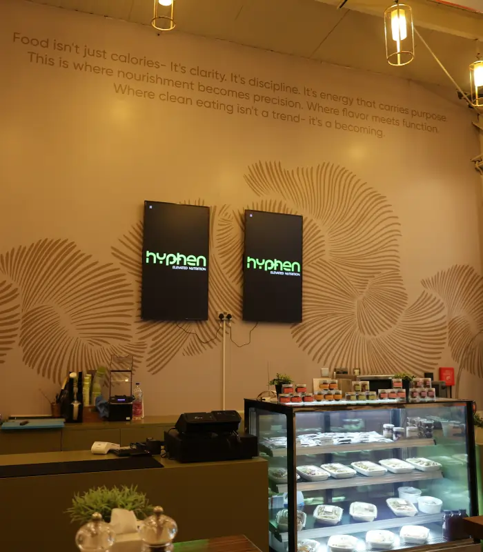 weight loss meal programs Dubai